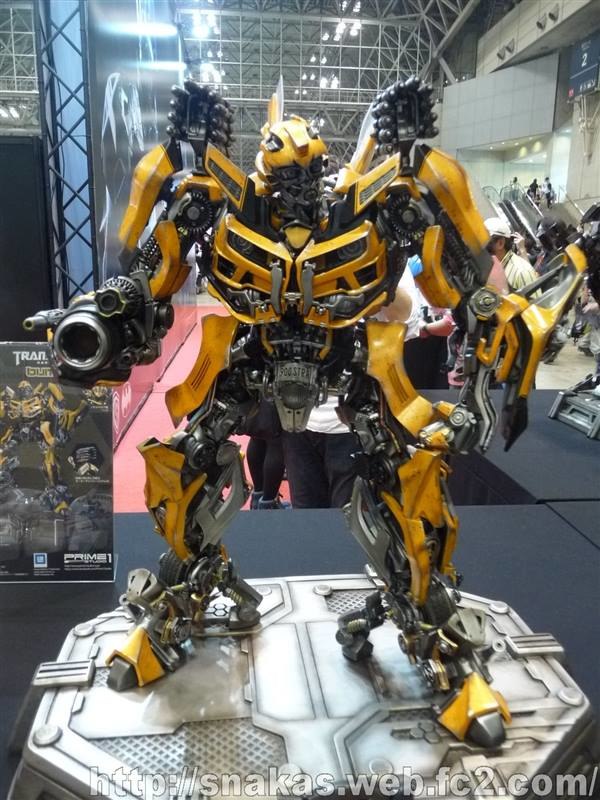 Summer Wonderfest 2015   Diaclone Reboot, Masterpiece, Blackarachania, Gokin Transformers, More Images  (20 of 70)